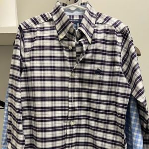 Brooks brothers shirt. Size small. Like new